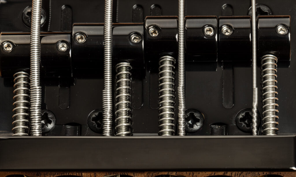 Sadowsky Metroline 24-4 Modern Bass 2025 Limited Edition