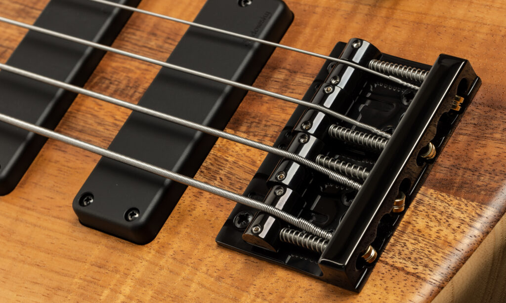 Sadowsky Metroline 24-4 Modern Bass 2025 Limited Edition