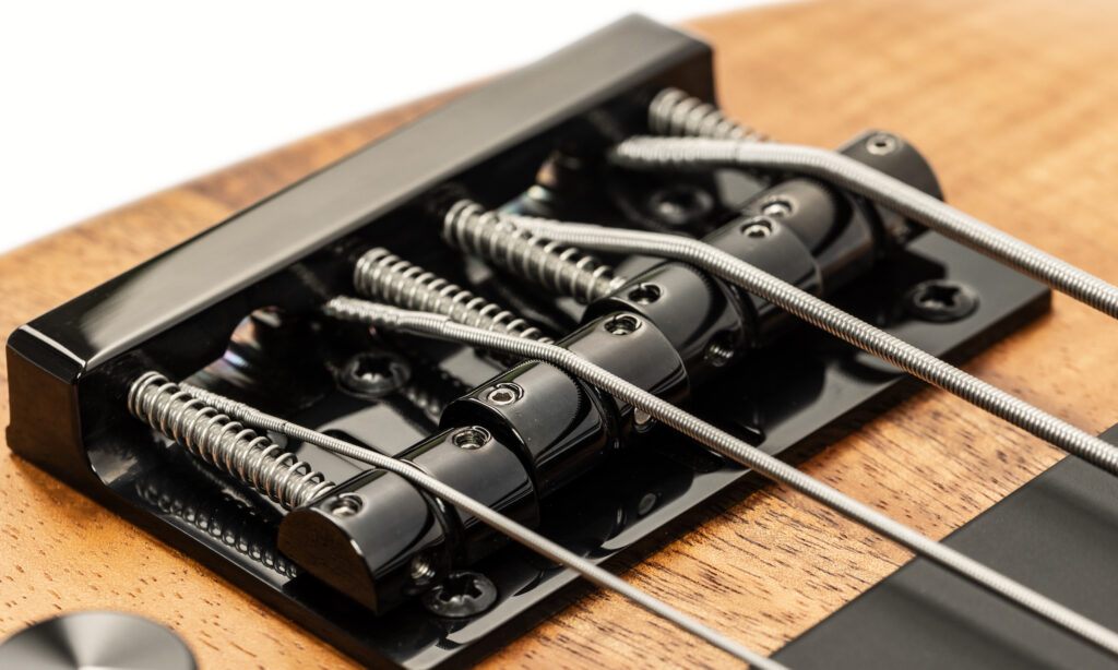 Sadowsky Metroline 24-4 Modern Bass 2025 Limited Edition