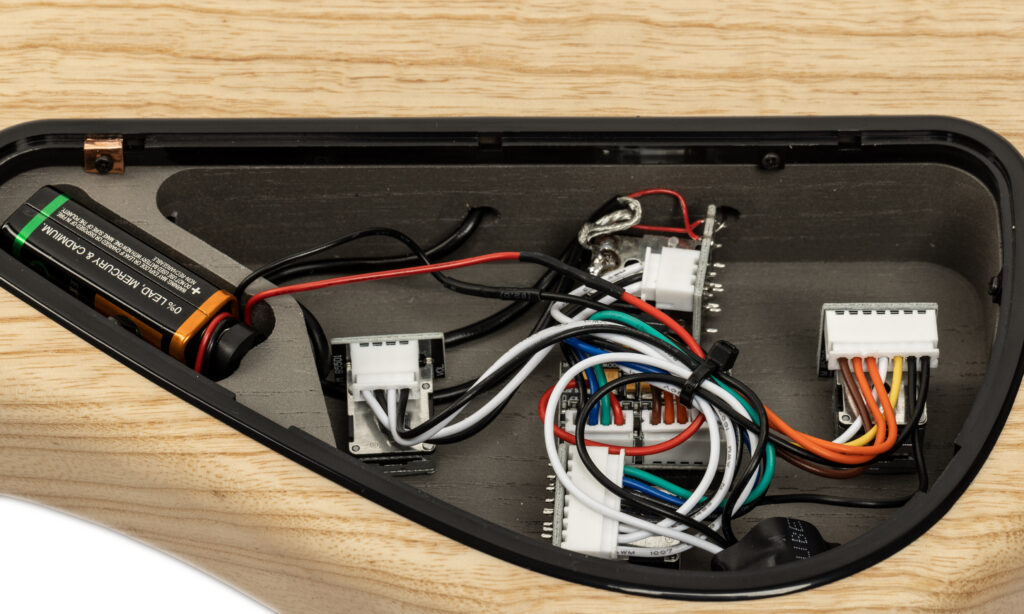 Sadowsky Metroline 24-4 Modern Bass 2025 Limited Edition