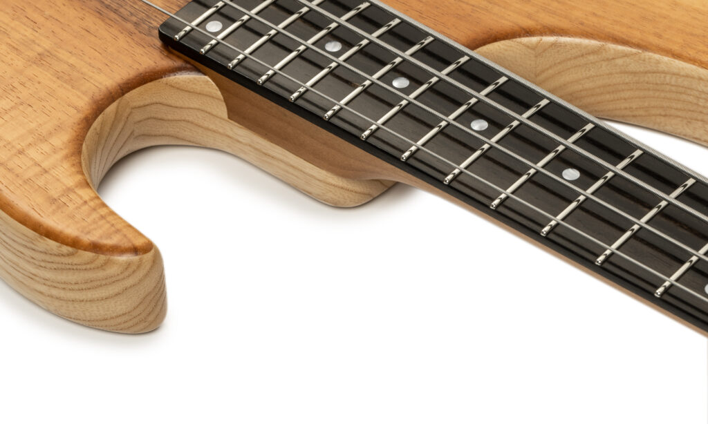 Sadowsky Metroline 24-4 Modern Bass 2025 Limited Edition