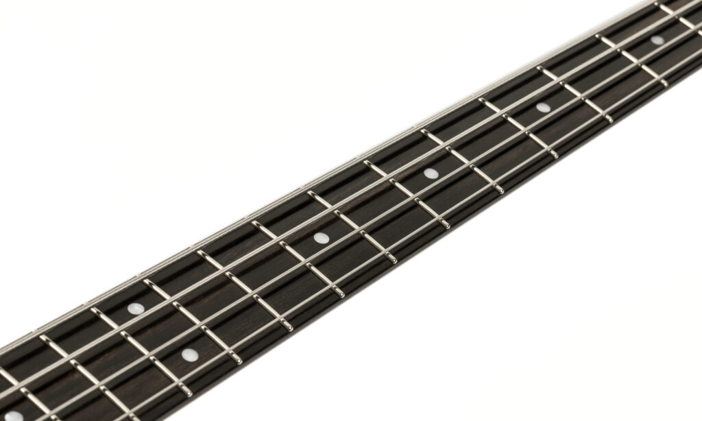 Sadowsky Metroline 24-4 Modern Bass 2025 Limited Edition