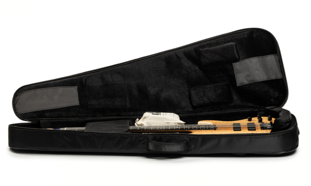 Sadowsky Metroline 24-4 Modern Bass 2025 Limited Edition