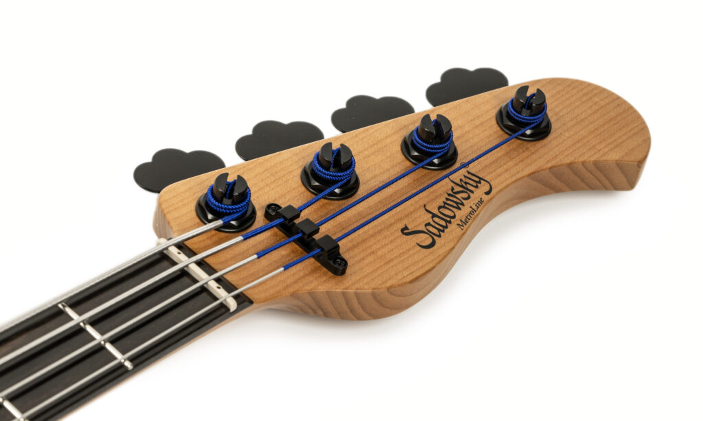 Sadowsky Metroline 24-4 Modern Bass 2025 Limited Edition