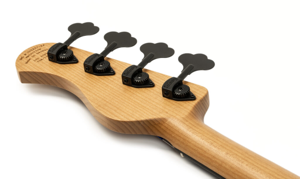 Sadowsky Metroline 24-4 Modern Bass 2025 Limited Edition