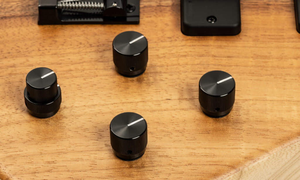 Sadowsky Metroline 24-4 Modern Bass 2025 Limited Edition