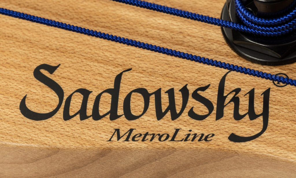 Sadowsky Metroline 24-4 Modern Bass 2025 Limited Edition