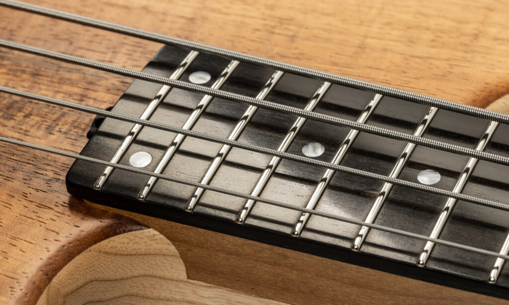 Sadowsky Metroline 24-4 Modern Bass 2025 Limited Edition