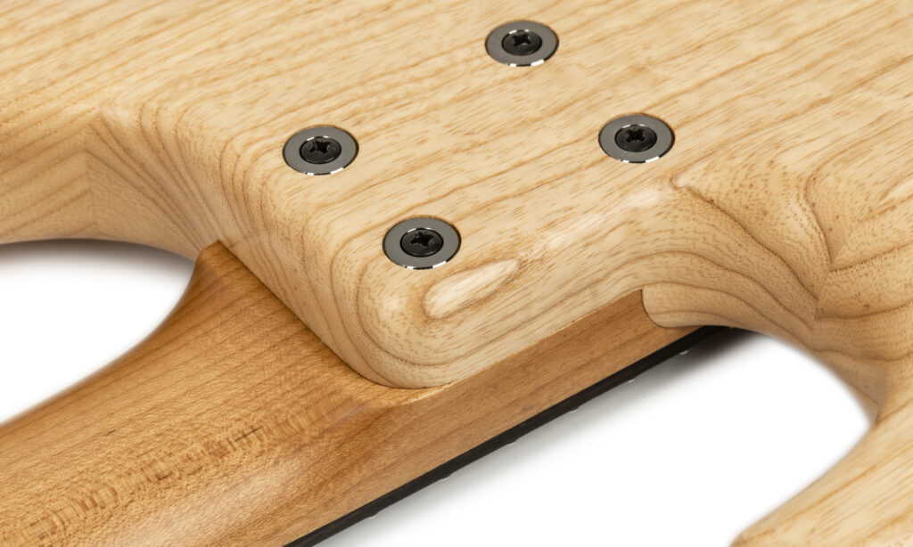 Sadowsky Metroline 24-4 Modern Bass 2025 Limited Edition