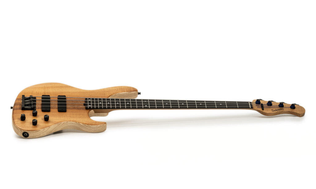 Sadowsky Metroline 24-4 Modern Bass 2025 Limited Edition