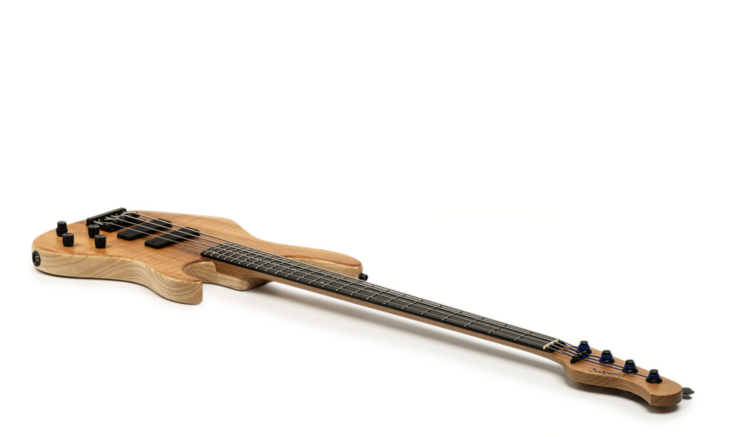 Sadowsky Metroline 24-4 Modern Bass 2025 Limited Edition