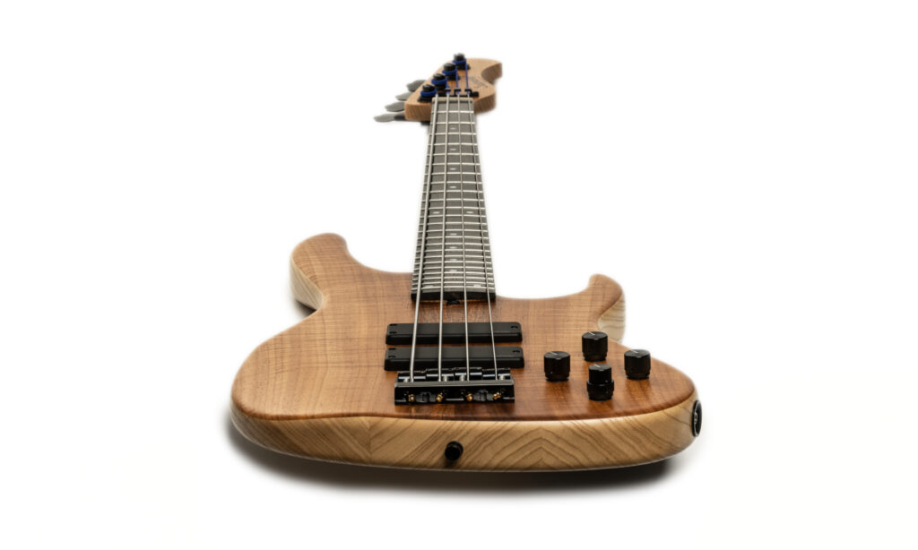 Sadowsky Metroline 24-4 Modern Bass 2025 Limited Edition