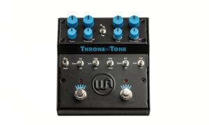 Warm Audio Throne Of Tone Test Artikelbild