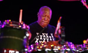 Interview mit Billy Cobham –„Im Negativen steckt immer Positives“ Artikelbild