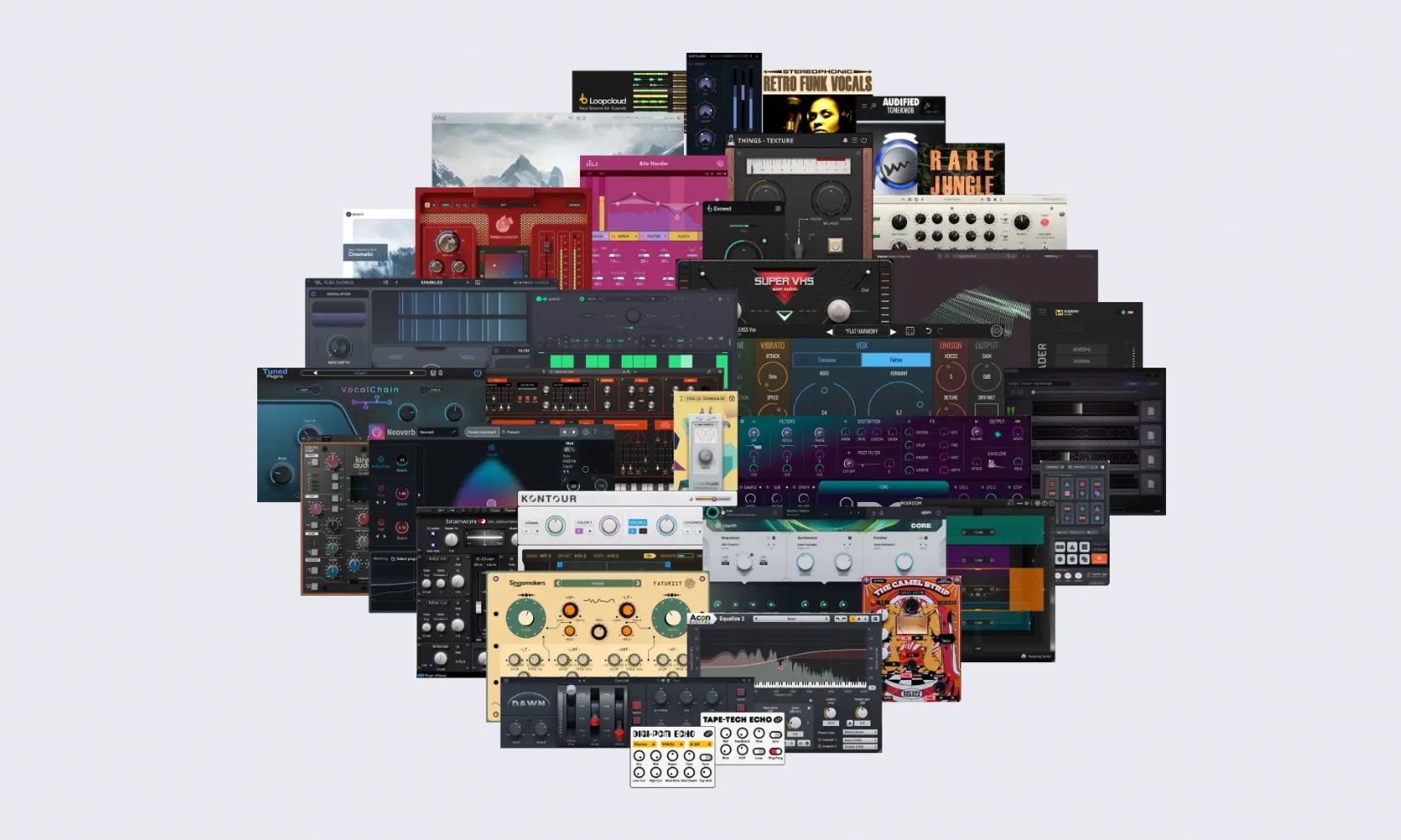 Plugin Boutique $69 Black Friday 2025 Bundle