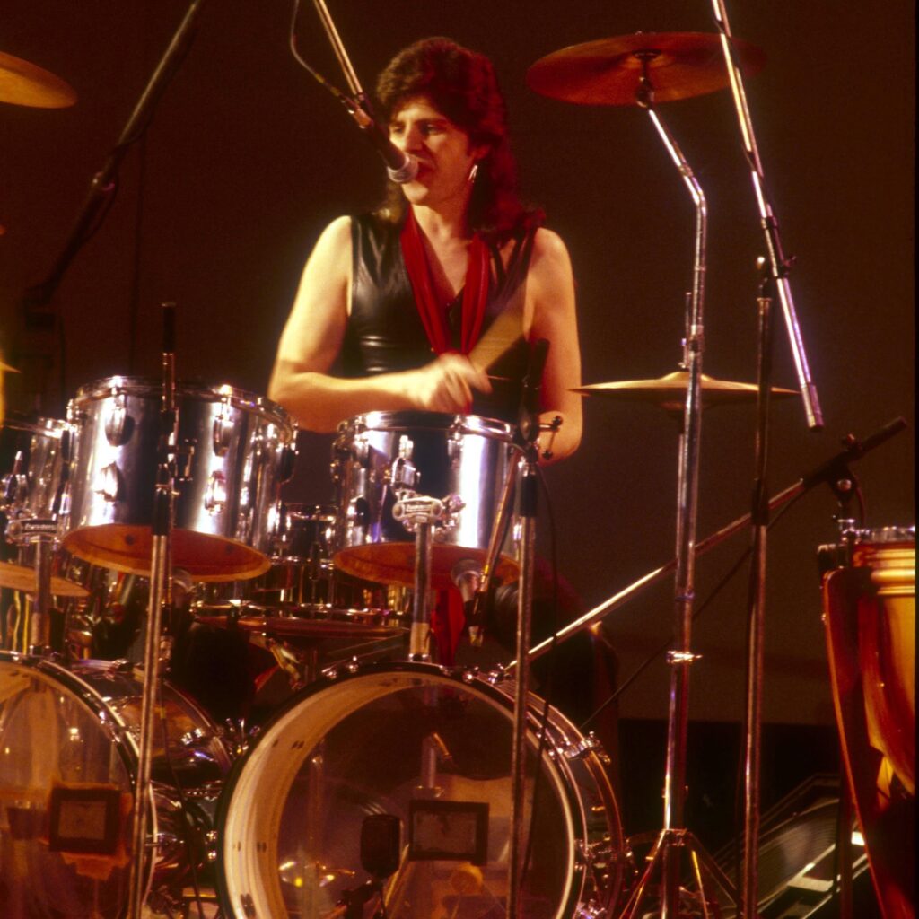 Credit: Andre Csillag/Shutterstock