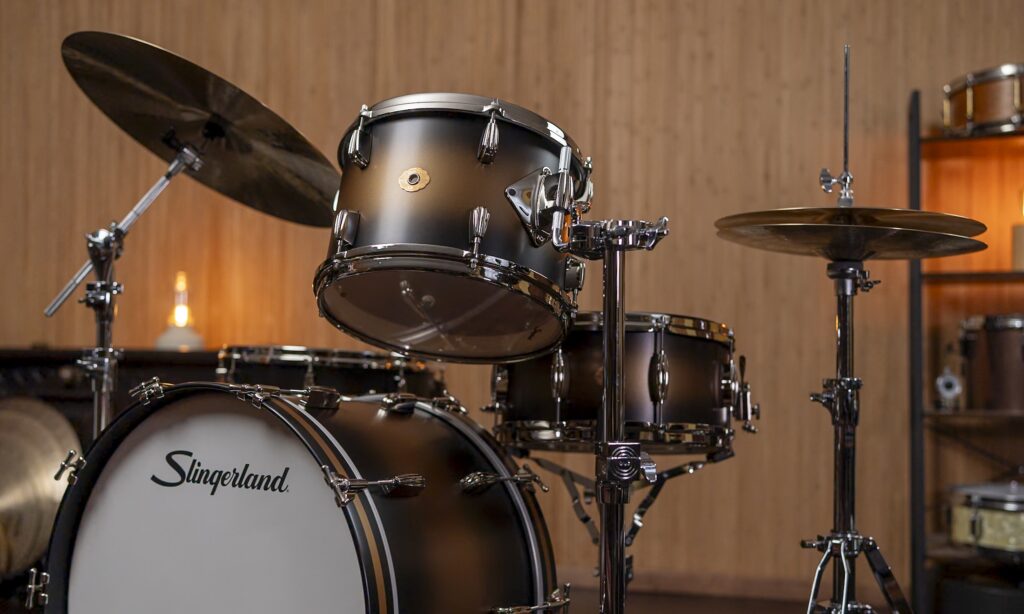 Retro-Klang und -Optik treffen auf moderne Fertigung – die Wiederauflage des Radio Kings klingt authentisch und macht Spaß!