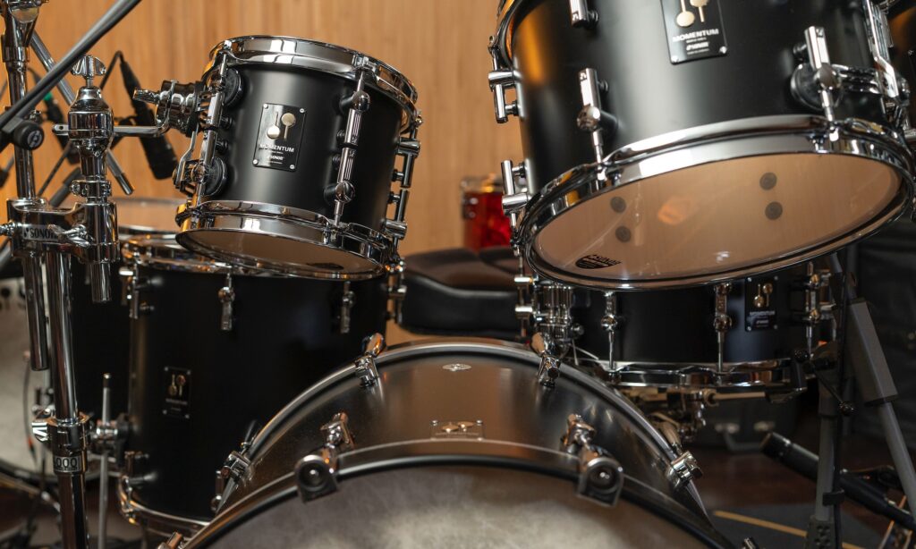 Klanglich eine absolute Freude: die Momentum Sets (hier aus Maple) im Test.