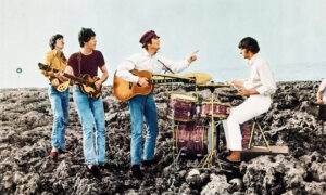 60 Jahre Rubber Soul – Wie die Beatles den Pop neu erfanden Artikelbild