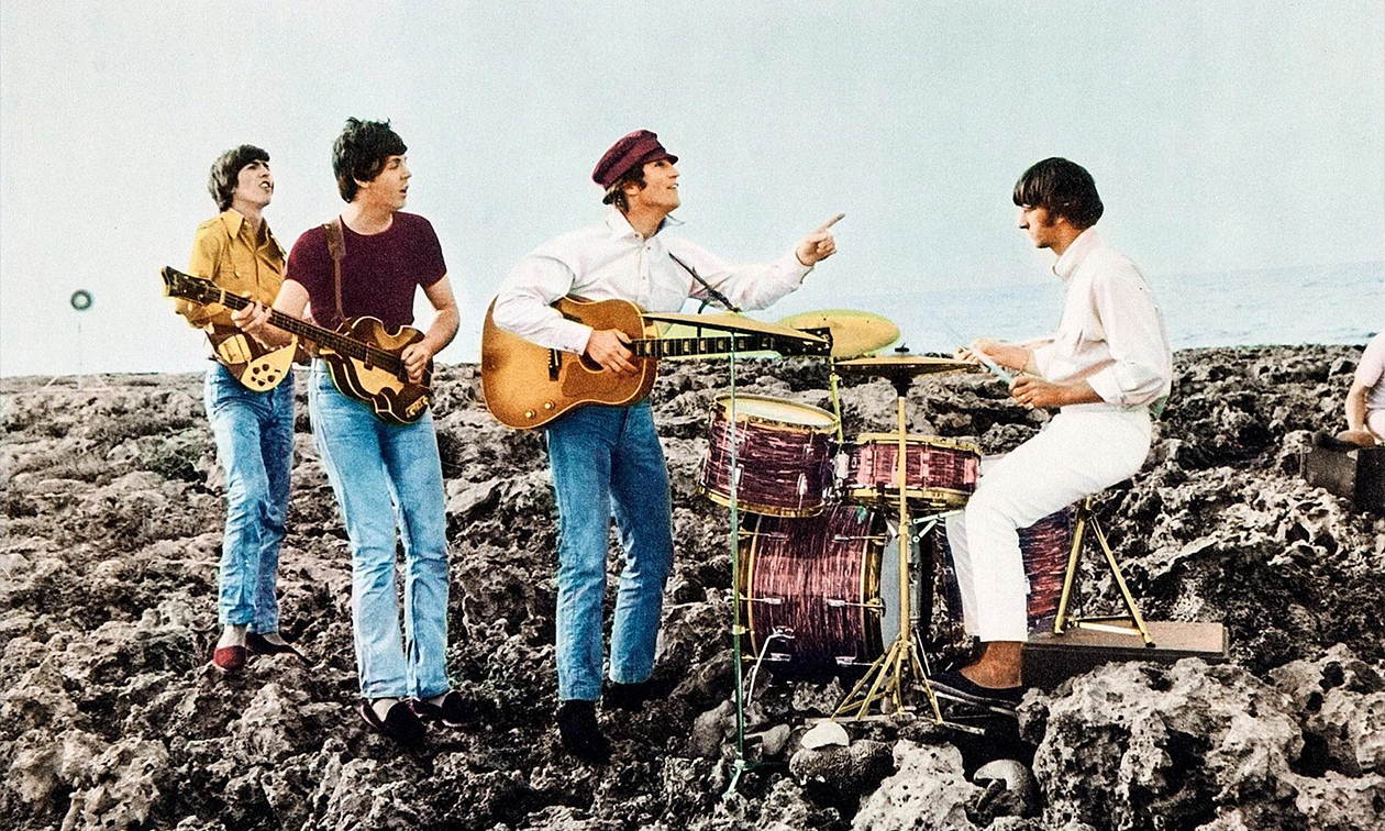 60 Jahre Rubber Soul – Wie die Beatles den Pop neu erfanden Artikelbild