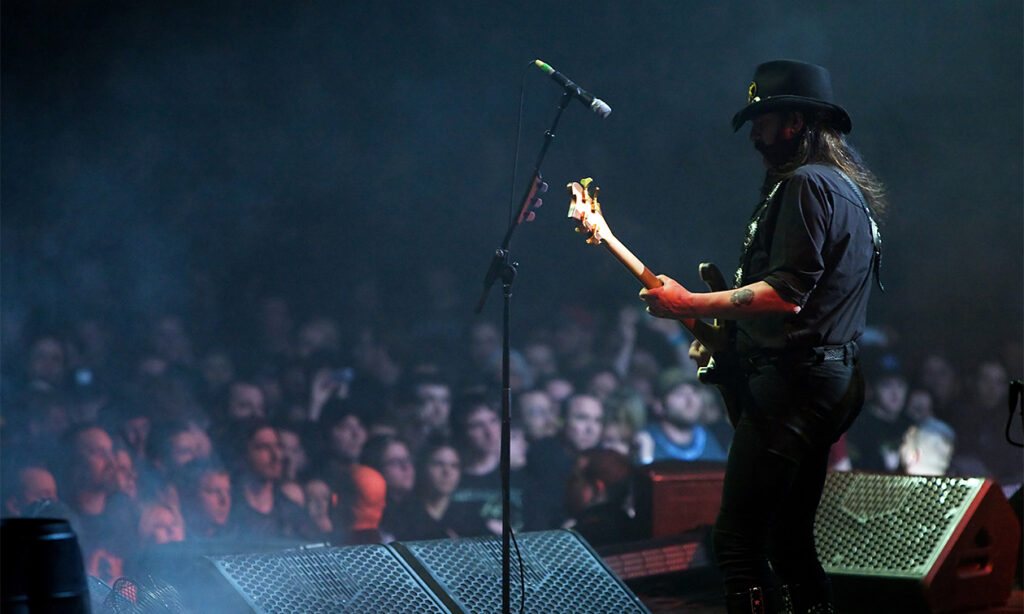 Credit: Shutterstock / von MPH Photos