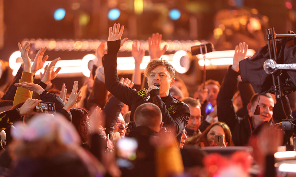 Foto: Shutterstock / von Zbigniew Meissner/EPA-EFE/Shutterstock