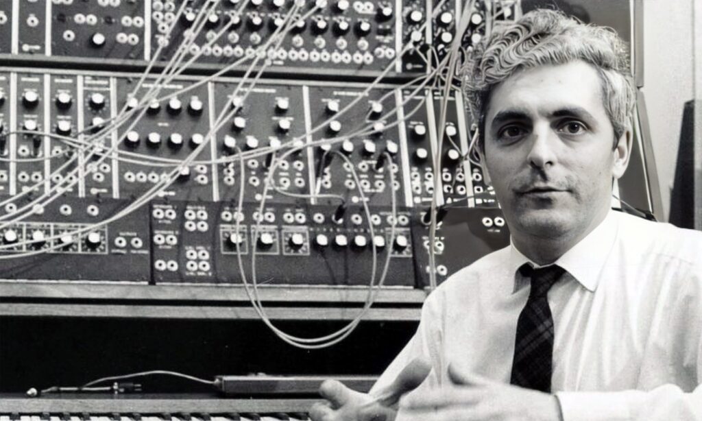 Bob Moog: Feature