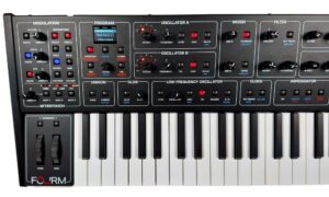 Sequential Fourm Test Artikelbild