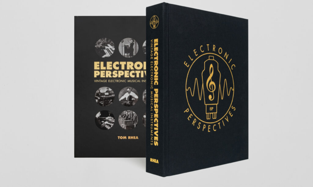 Bob Moog: Dokumentation