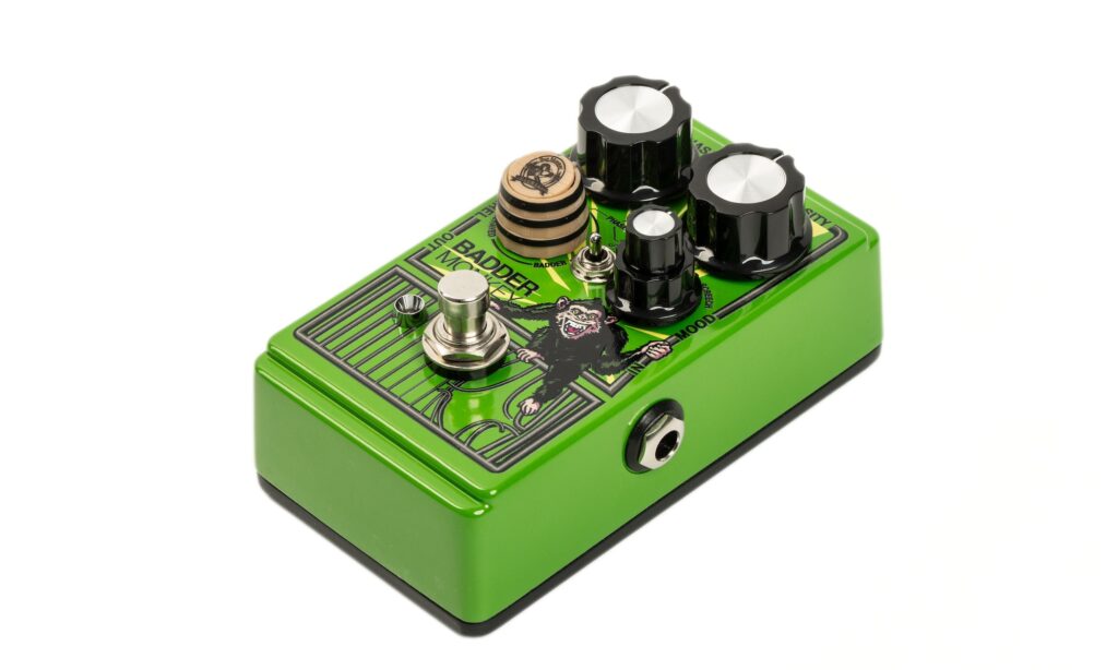 Mehr als ein Bad-Monkey-Klon: Das Badder Monkey überzeugt mit Vielseitigkeit und Charakter.