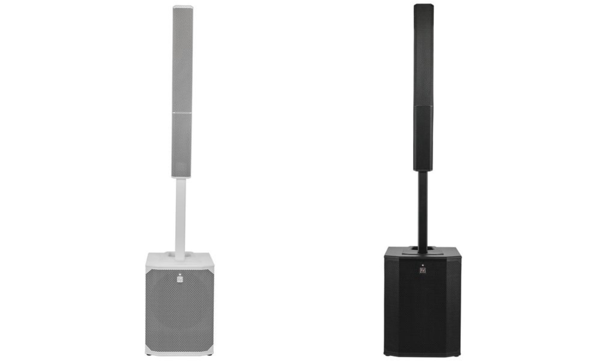 EV EVOLVE 70 und EVOLVE 90 Test Artikelbild