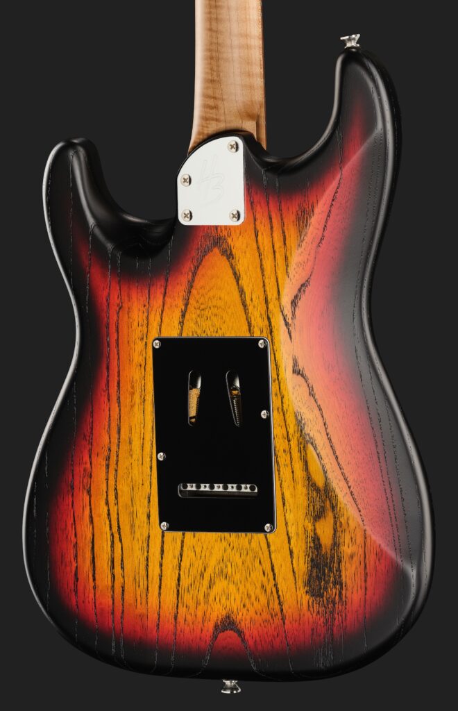 Bildquelle: Harley Benton