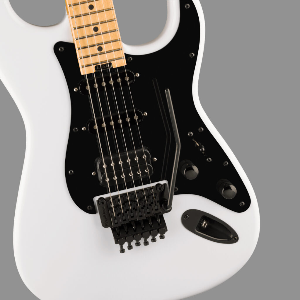 Jackson 50th Anniversary Iron Maiden Adrian Smith Jackson SC1