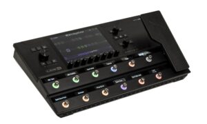 Line 6 Helix Stadium Test Artikelbild