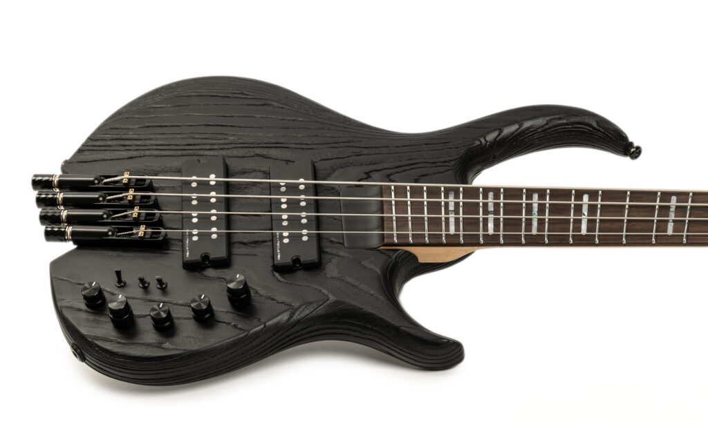 Sire Marcus Miller M6 Headless 4