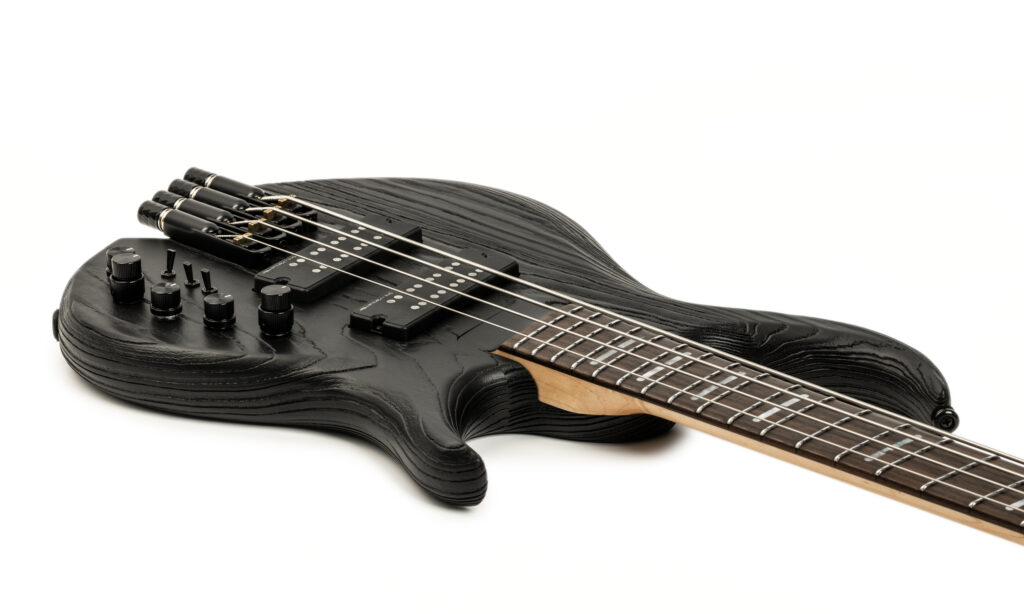 Sire Marcus Miller M6 Headless 4