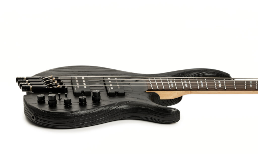 Sire Marcus Miller M6 Headless 4