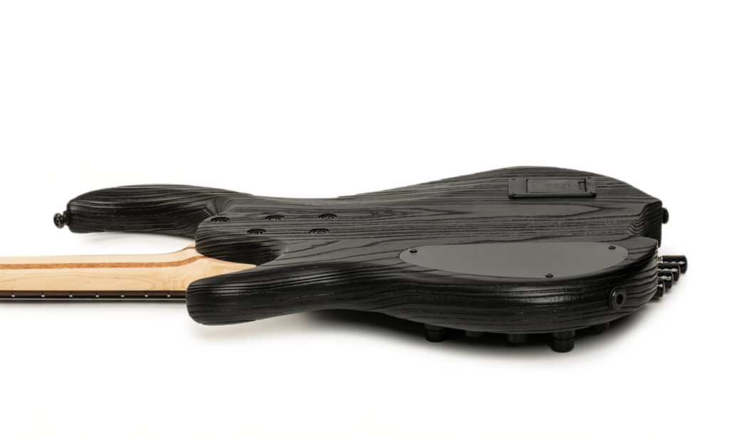 Sire Marcus Miller M6 Headless 4