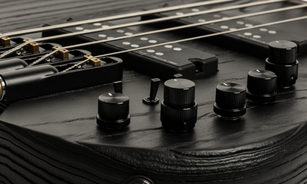 Sire Marcus Miller M6 Headless 4