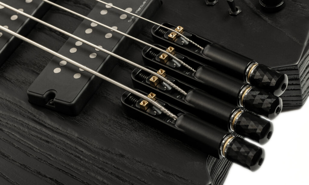 Sire Marcus Miller M6 Headless 4