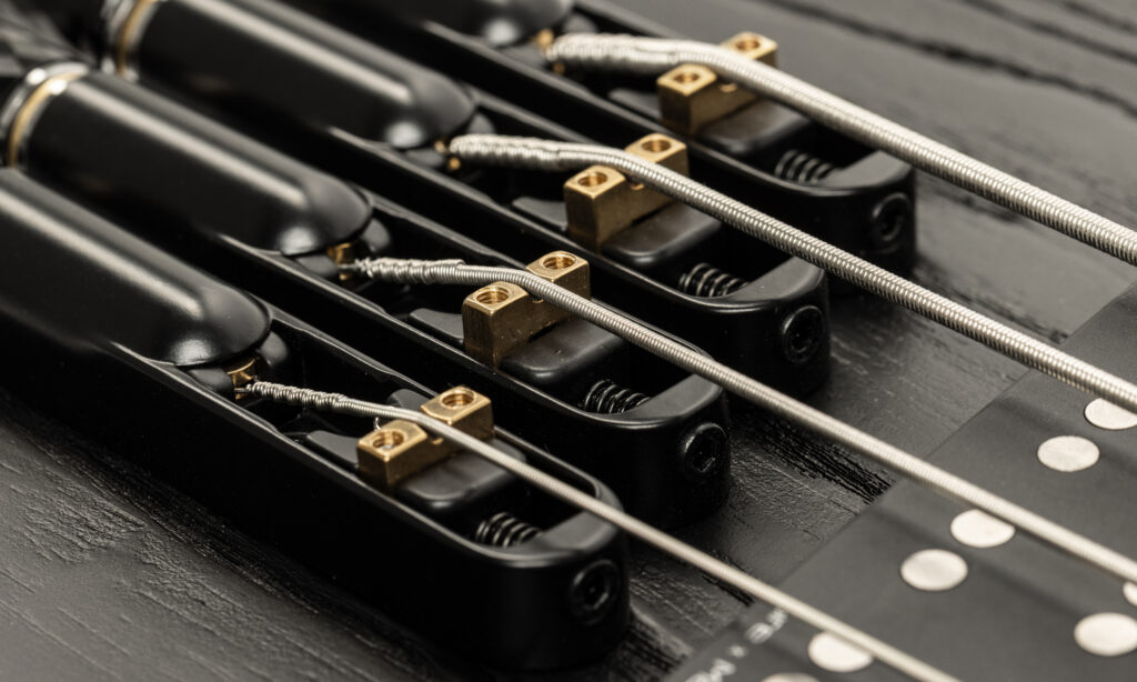 Sire Marcus Miller M6 Headless 4