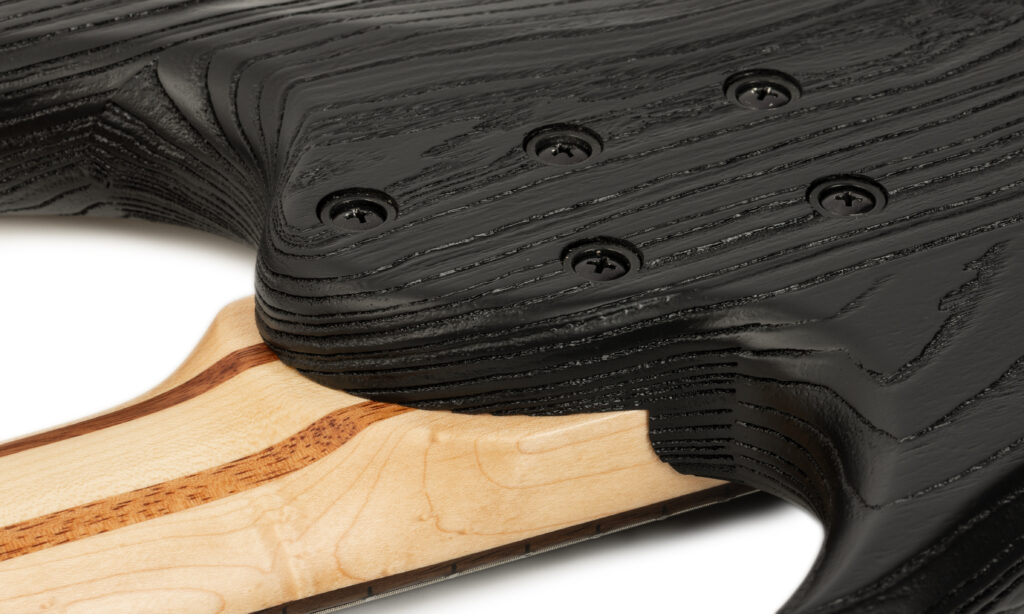 Sire Marcus Miller M6 Headless 4