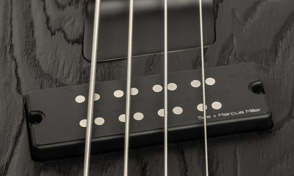 Sire Marcus Miller M6 Headless 4