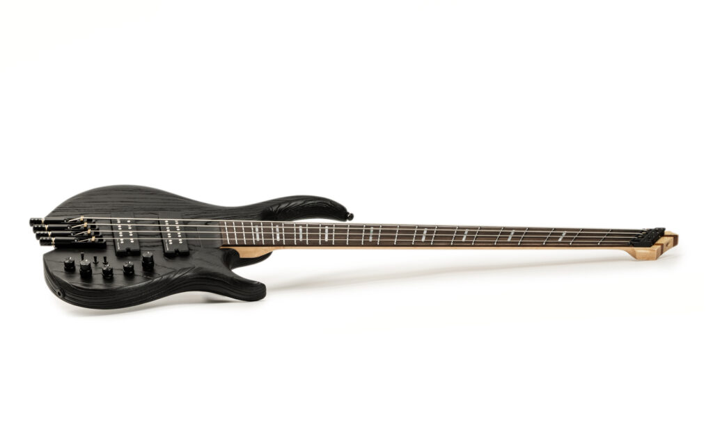 Sire Marcus Miller M6 Headless 4
