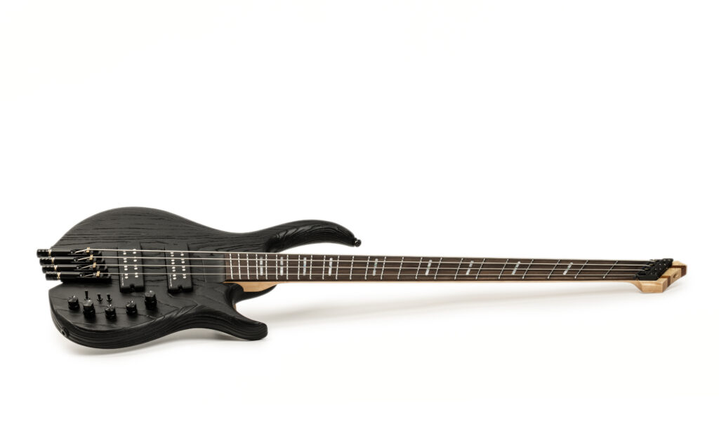 Sire Marcus Miller M6 Headless 4