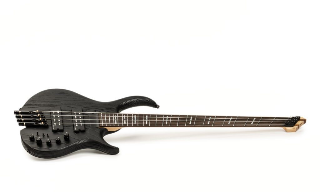 Sire Marcus Miller M6 Headless 4