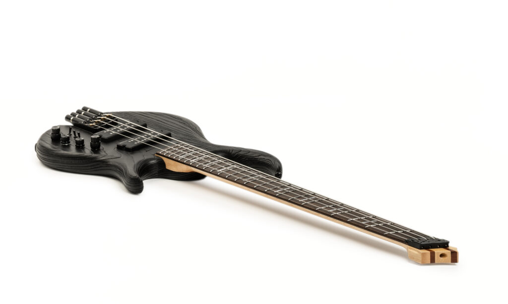 Sire Marcus Miller M6 Headless 4