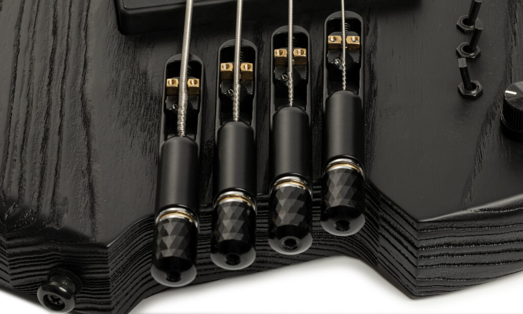 Sire Marcus Miller M6 Headless 4