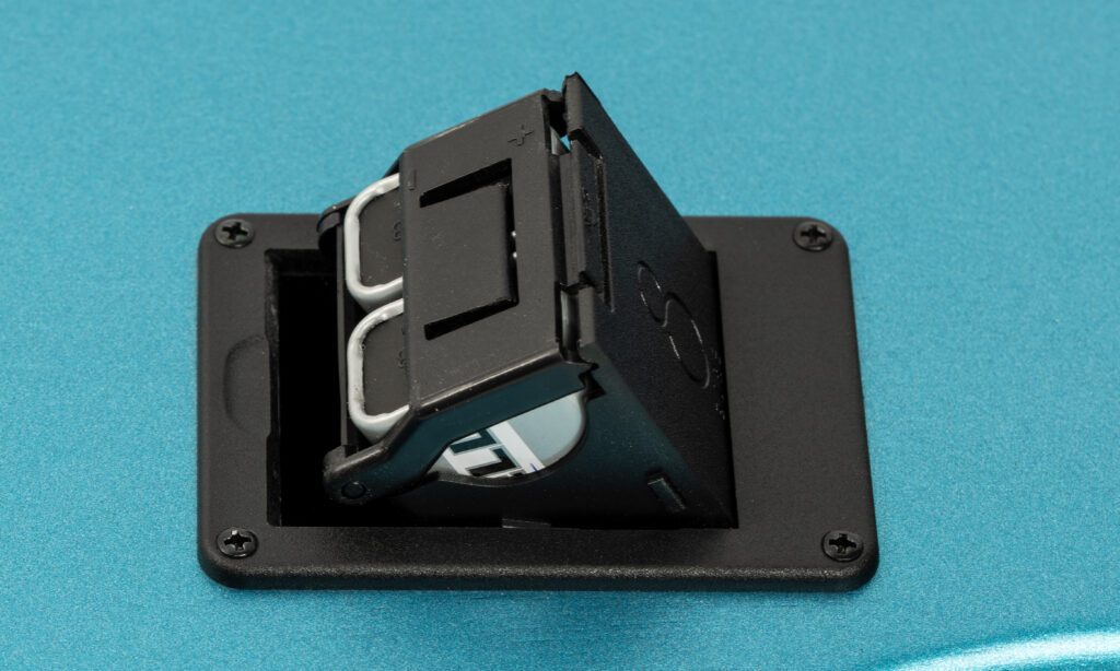 Sire Marcus Miller V6-5 Sandblasted