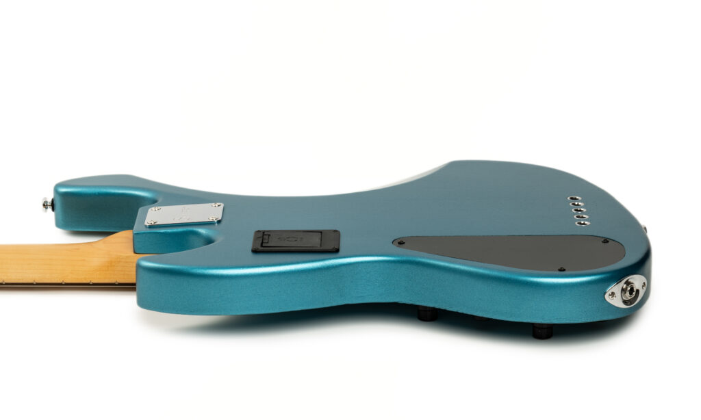 Sire Marcus Miller V6-5 Sandblasted